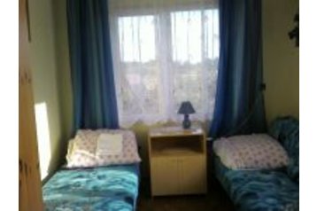 Польща Privát Mrzeżyno, Екстер'єр